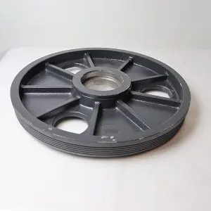 Idle Bandwheel For Sterling 460 Bandsaw.