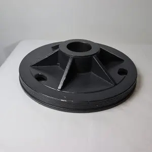 Drive Bandwheel For Sterling 460 Bandsaw.