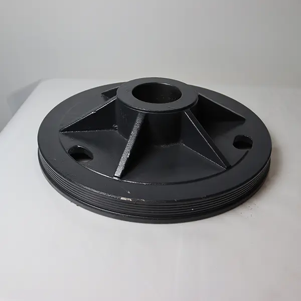 Drive Bandwheel For Sterling 460 Bandsaw.