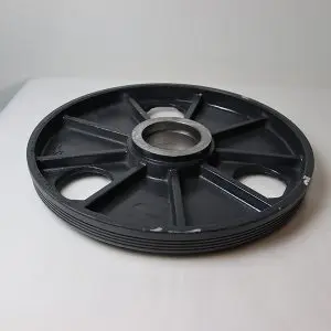 Idle Bandwheel For Sterling 440