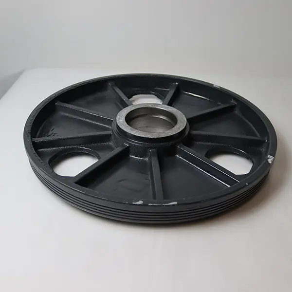 Idle Bandwheel For Sterling 440