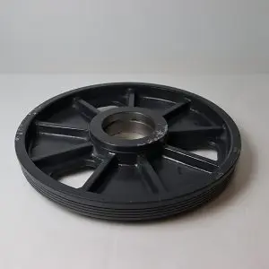 Idle Bandwheel for Sterling SRA 360 DGSAE