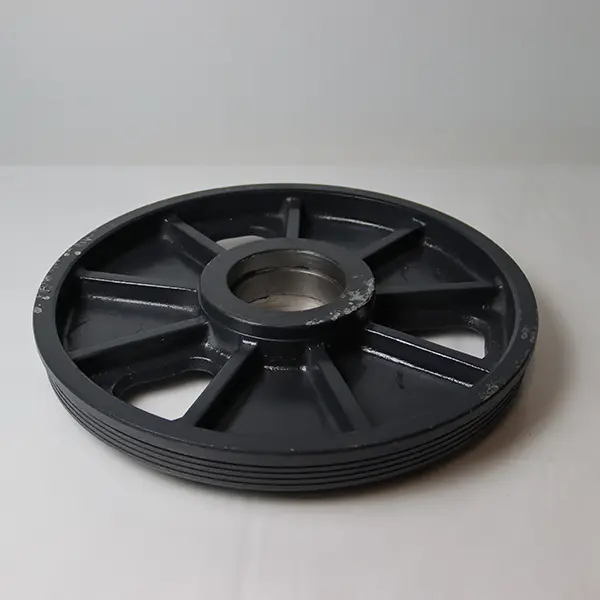Idle Bandwheel for Sterling SRA 360 DGSAE