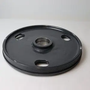 Idle Bandwheel for Sterling 320 Bandsaw (34mm Blade)