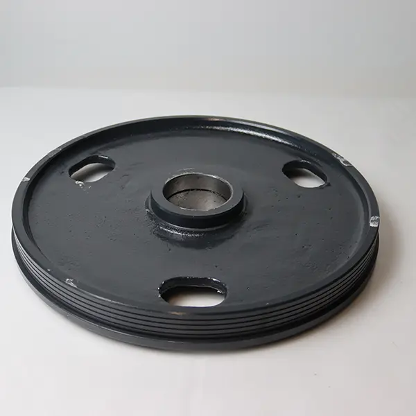 Idle Bandwheel for Sterling 320 Bandsaw (34mm Blade)