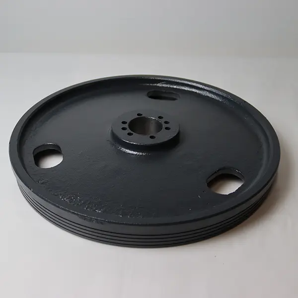 Drive Bandwheel for Sterling 320 Bandsaw