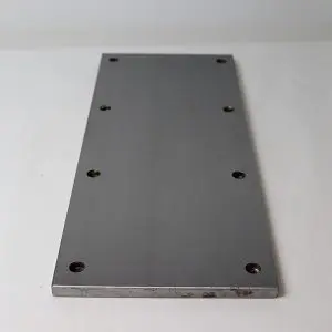 Cutting plate for Sterling SRA 440 DGSA