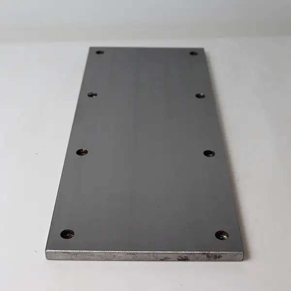 Cutting plate for Sterling SRA 440 DGSA
