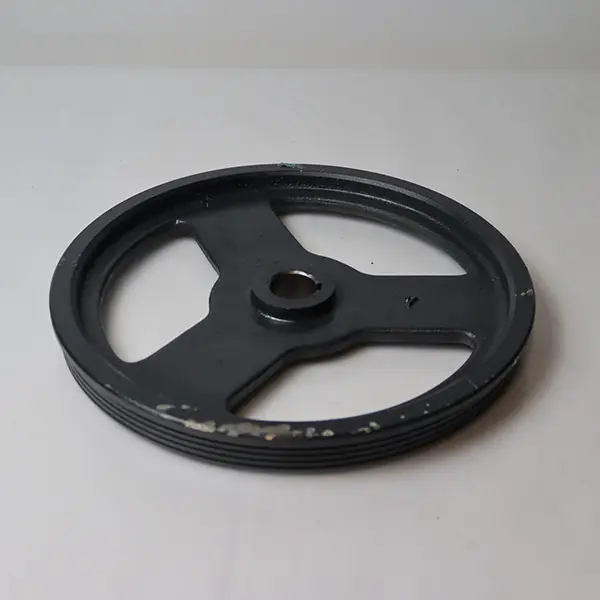 Idle Bandwheel For Sterling 230