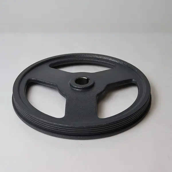 Drive Bandwheel For Sterling 230