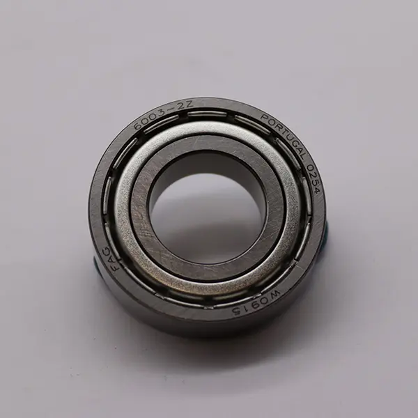Sleeve Bearing for Sterling Bandsaw 54mm Blade Guide Roller
