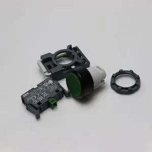 Blade Start Switch For Sterling Bandsaw