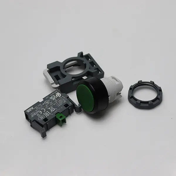 Blade Start Switch For Sterling Bandsaw