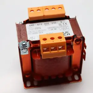 PSU Transformer For Sterling 320 Bandsaw 120VA