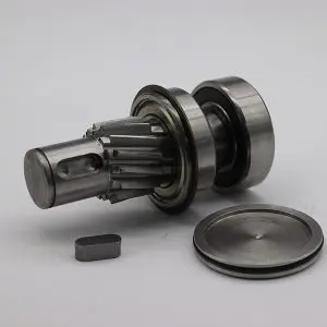 Gear Shaft Group (11,12,13,14,15) For Sterling 230 Gearbox