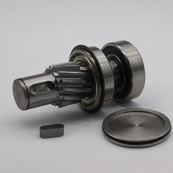 Gear Shaft Group (11,12,13,14,15) For Sterling 230 Gearbox