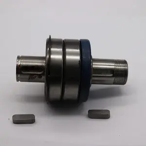 Wheel Shaft Group (2,3,4,5,6) For Sterling 230 Gearbox