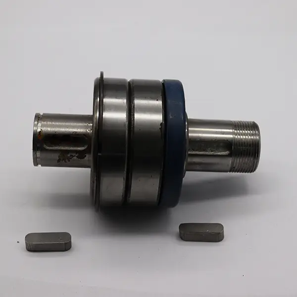 Wheel Shaft Group (2,3,4,5,6) For Sterling 230 Gearbox