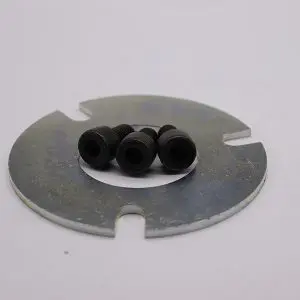 Upper Connection Plate (#7,16) For Sterling 230 Gearbox