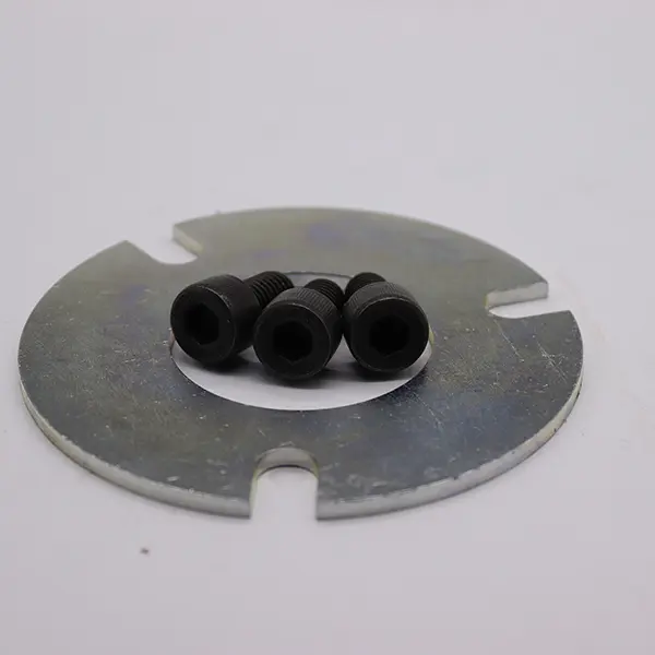Upper Connection Plate (#7,16) For Sterling 230 Gearbox