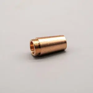 Nozzle Tip, Cone , HW,Cu