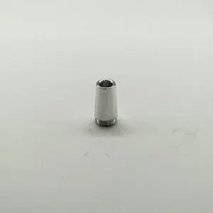 Nozzle Tip, Cone , HW,Al 1100