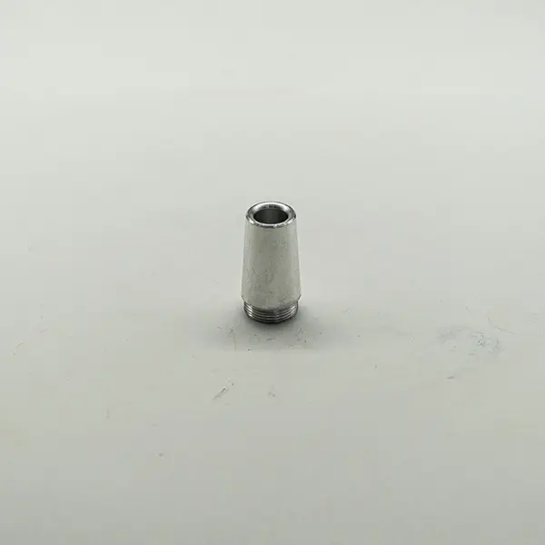 Nozzle Tip, Cone , HW,Al 1100