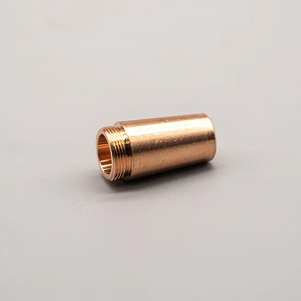 Nozzle Tip, Cone , HW,Cu