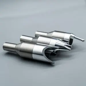 KIT, Cleaning Nozzle for LightWELD XC