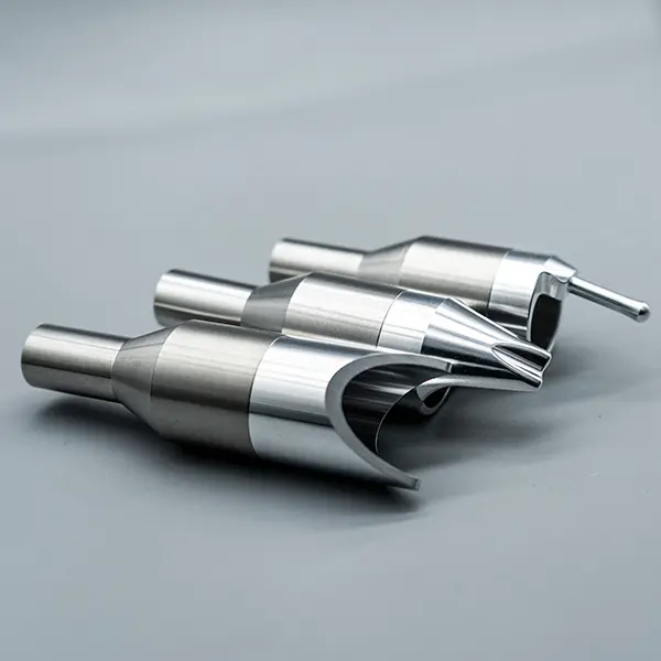 KIT, Cleaning Nozzle for LightWELD XC