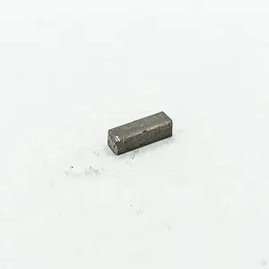 6mm Hardened Key - Geka 8