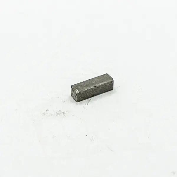6mm Hardened Key - Geka 8