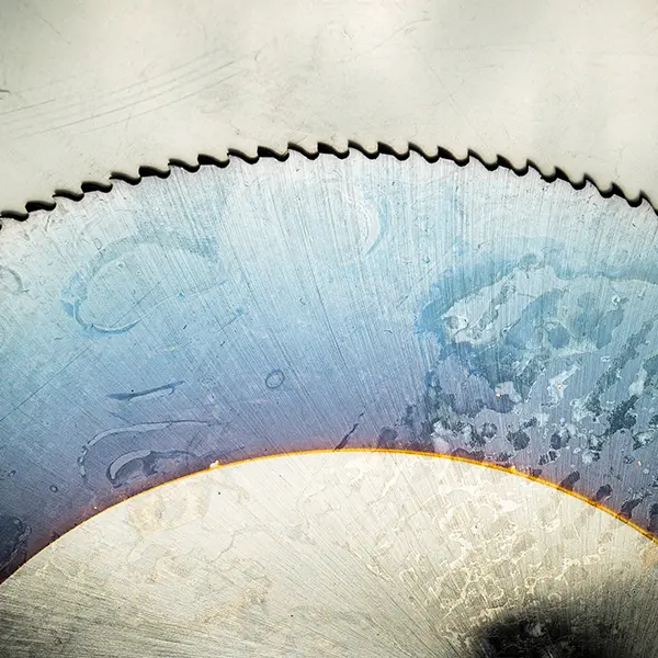 250 X 2.0 X 32 – GoldCut TiCN Circular Saw Blade – Available in a range of tooth pitches
