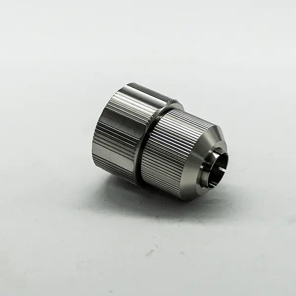 Collet Assembly, LightWELD