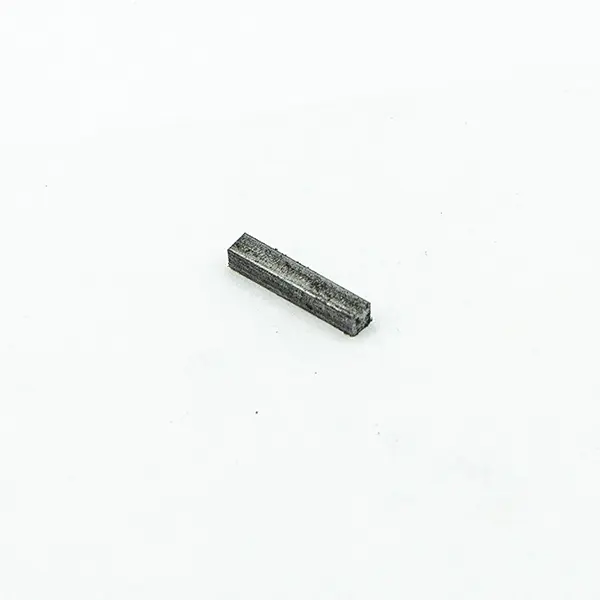 4mm Key  - Kingsland, Morgan
