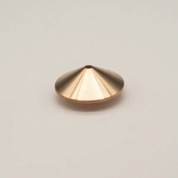 Single Nozzle for Precitec Procutter Laser Head 