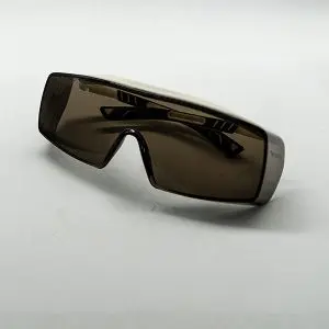 Laser Safety Glasses, Grey