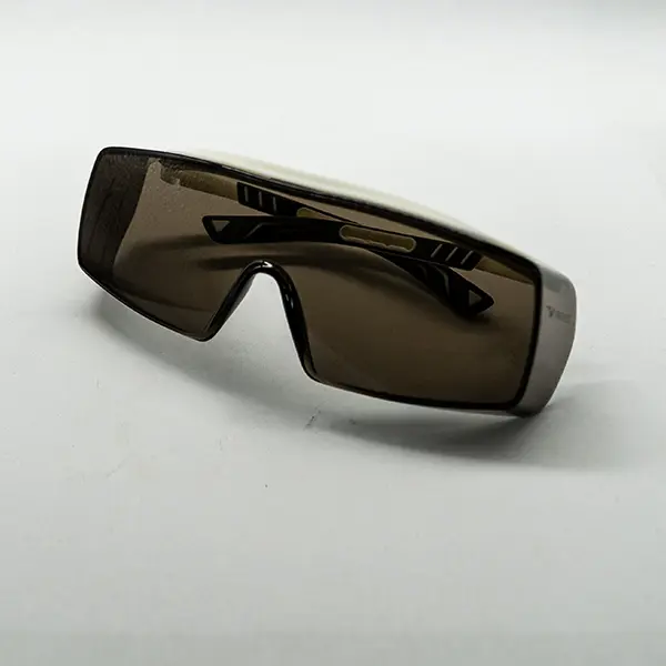Laser Safety Glasses, Grey