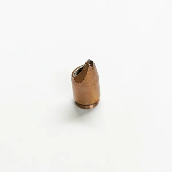 Wirefeed Nozzle Tip for IPG LightWELD