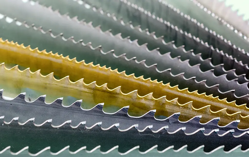 How to Choose the Right Bandsaw Blade for Your Metal-Cutting Needs