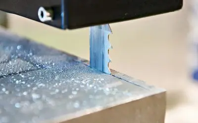 Signs You Need to Replace Your Bandsaw Blade (and How to Extend It’s Life)