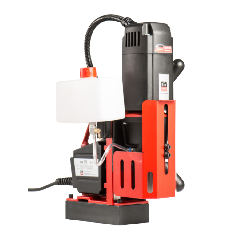 RIX35 Compact Lightweight Magdrill – 240V