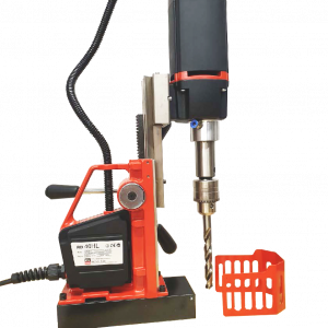 RIX40HL High Lift Magdrill - 110V