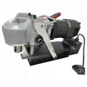 RIX40LP Low-Profile Magdrill - 110V