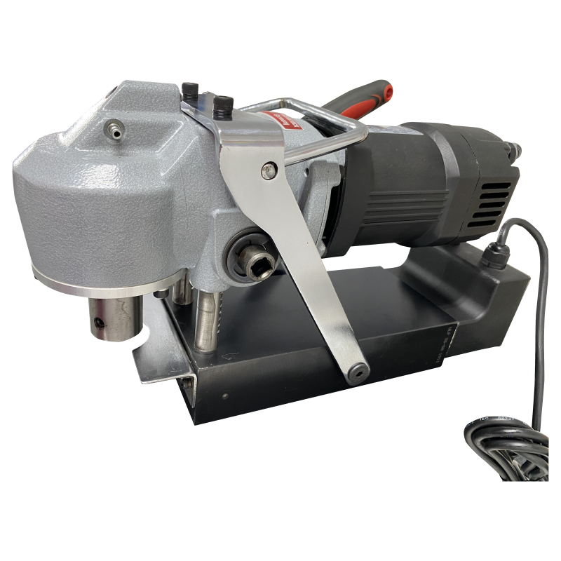 RIX40LP Low-Profile Magdrill – 110V