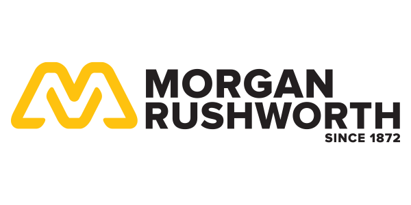 Morgan Rushworth