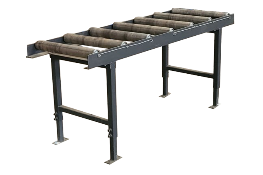 620mm Roller Track